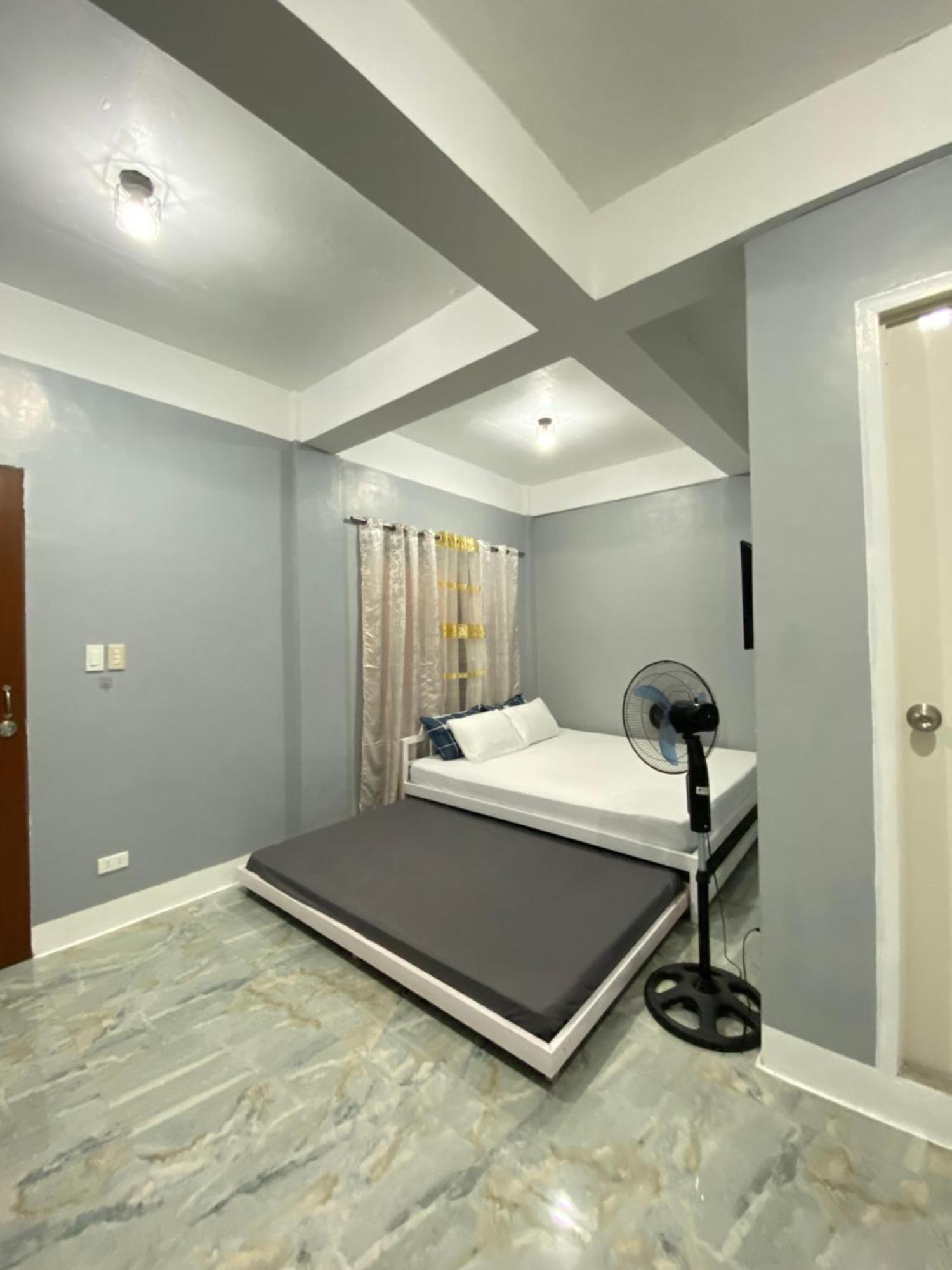 Maicaellas Transient Room Coron Exterior photo