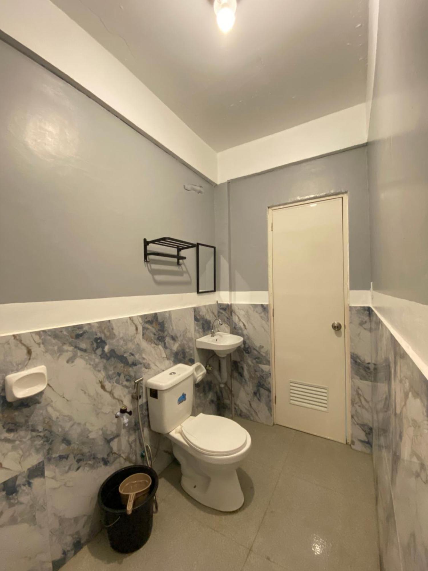 Maicaellas Transient Room Coron Exterior photo