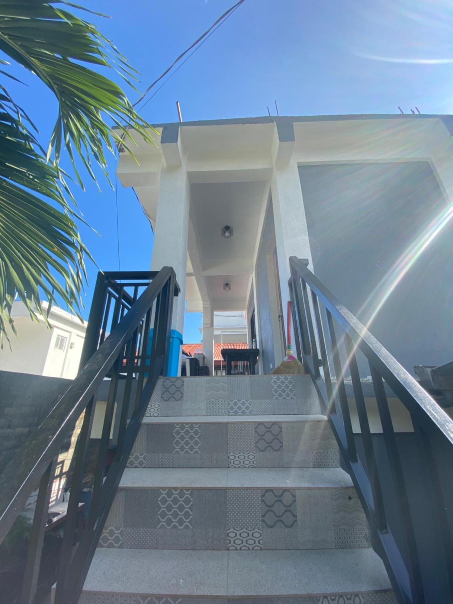 Maicaellas Transient Room Coron Exterior photo
