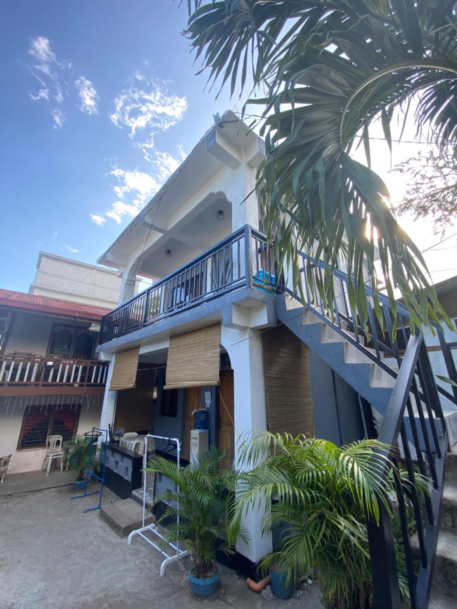Maicaellas Transient Room Coron Exterior photo